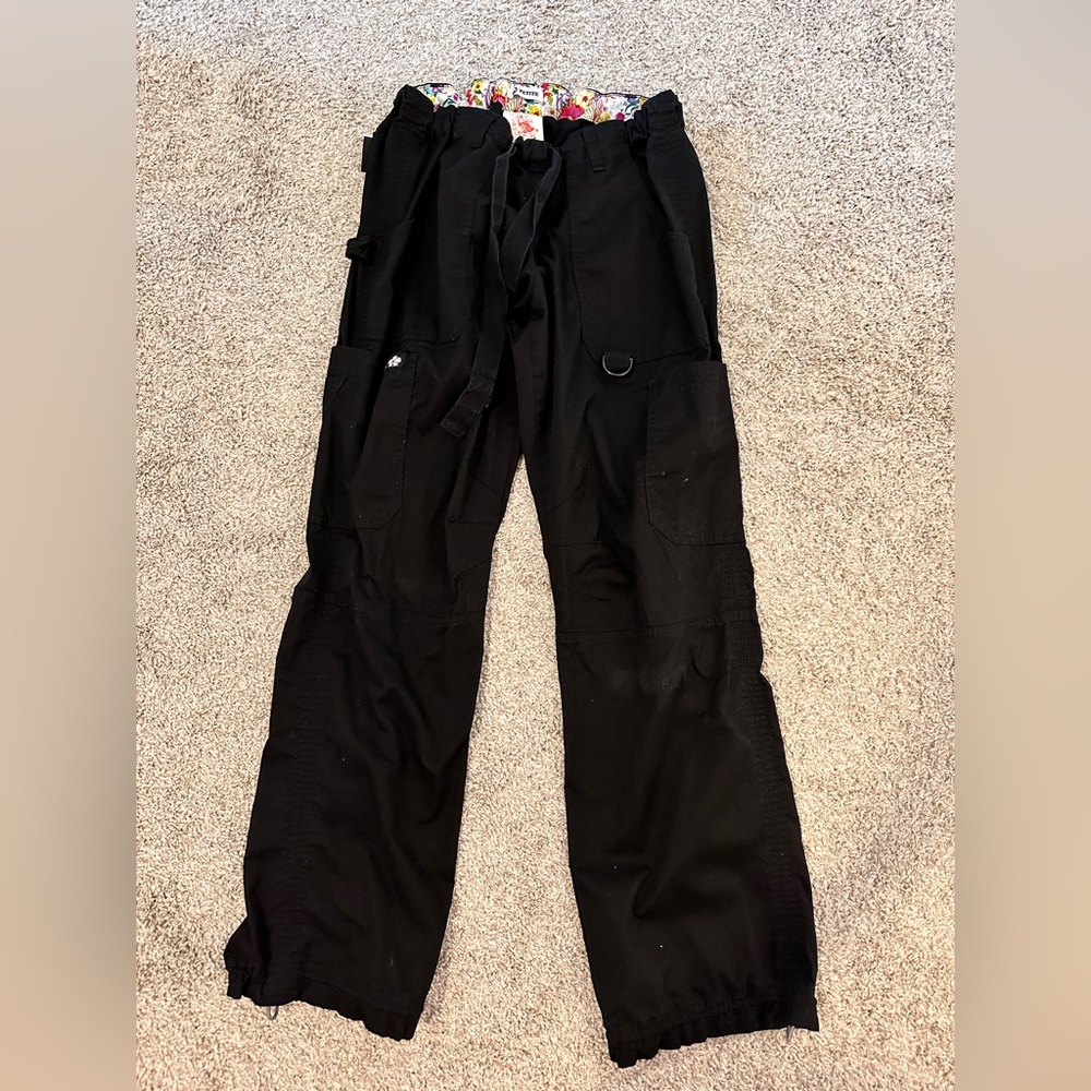 Koi scrub pants